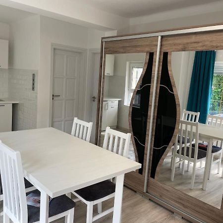 Janos Apartman Balatonfüred Buitenkant foto