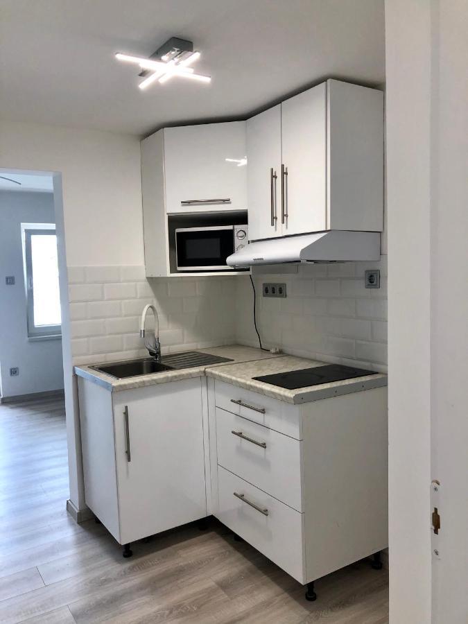 Janos Apartman Balatonfüred Buitenkant foto