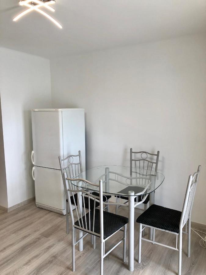 Janos Apartman Balatonfüred Buitenkant foto